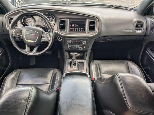 used 2019 Dodge Charger car, priced at $16,311