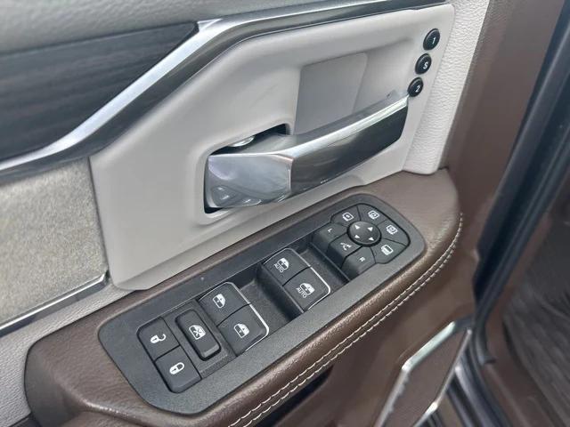 new 2025 Ram 2500 car, priced at $75,784