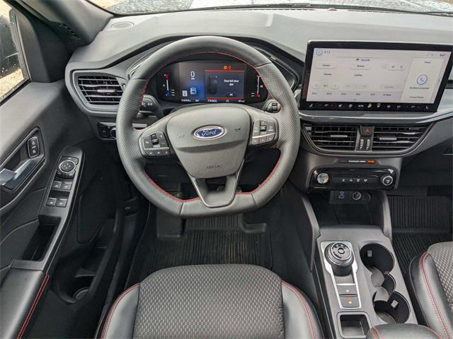 used 2023 Ford Escape car, priced at $23,511