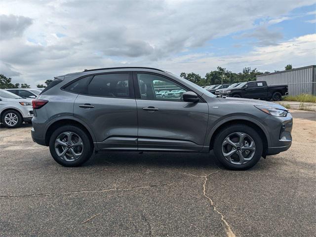 used 2023 Ford Escape car, priced at $23,511