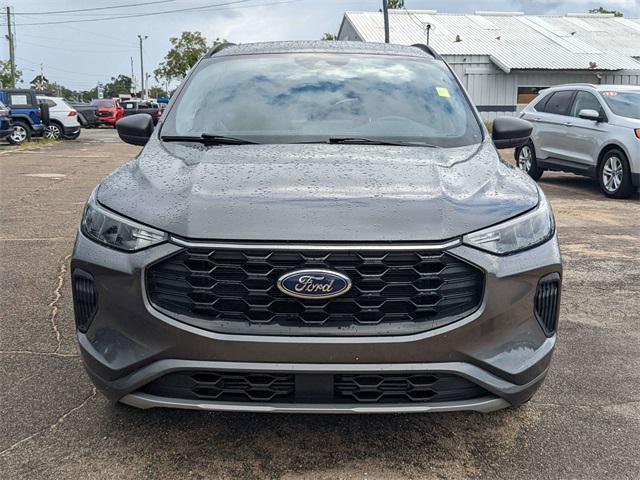 used 2023 Ford Escape car, priced at $23,511