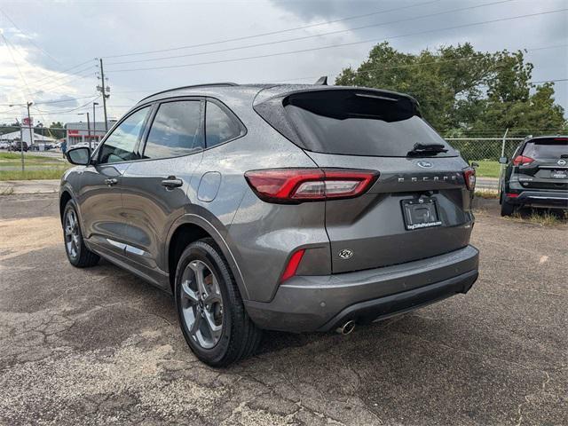 used 2023 Ford Escape car, priced at $23,511