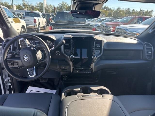 new 2026 Ram 3500 car, priced at $57,688