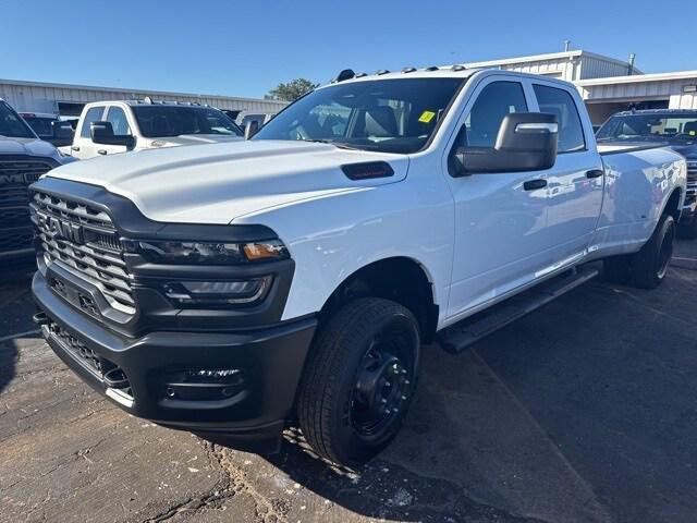 new 2026 Ram 3500 car, priced at $57,688