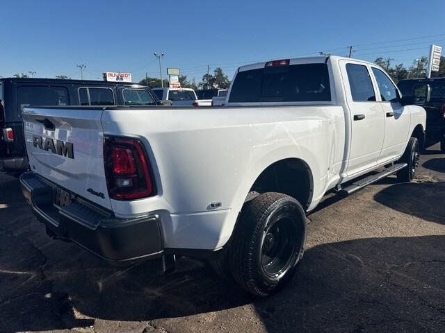 new 2026 Ram 3500 car, priced at $57,688