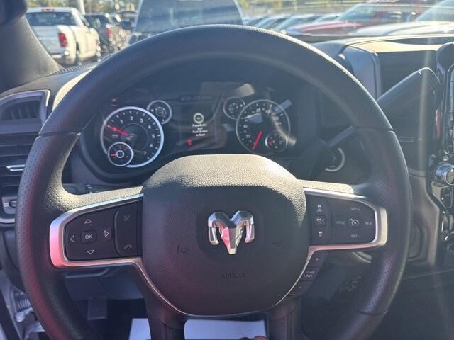 new 2026 Ram 3500 car, priced at $57,688