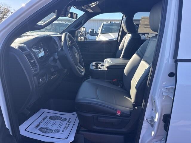 new 2026 Ram 3500 car, priced at $57,688