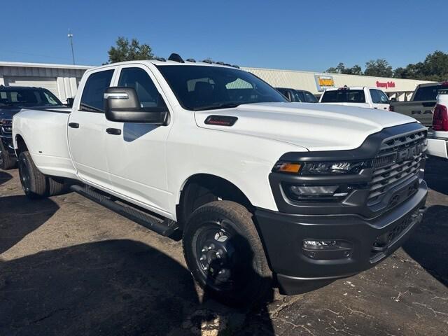 new 2026 Ram 3500 car, priced at $57,688