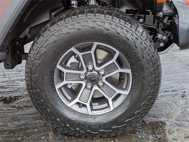new 2025 Jeep Gladiator car, priced at $54,132