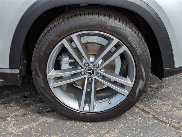 used 2020 Mercedes-Benz GLE 350 car, priced at $25,500