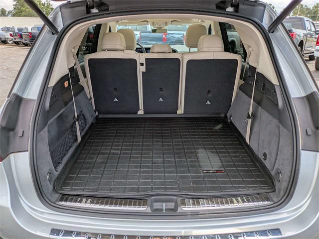 used 2020 Mercedes-Benz GLE 350 car, priced at $25,500