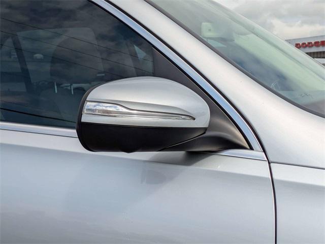 used 2020 Mercedes-Benz GLE 350 car, priced at $25,500