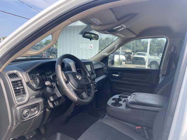 used 2019 Ram 2500 car, priced at $23,995