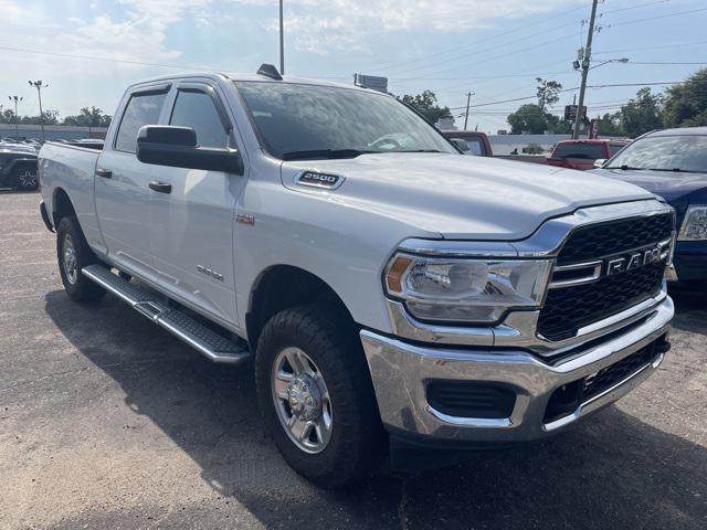 used 2019 Ram 2500 car, priced at $23,995