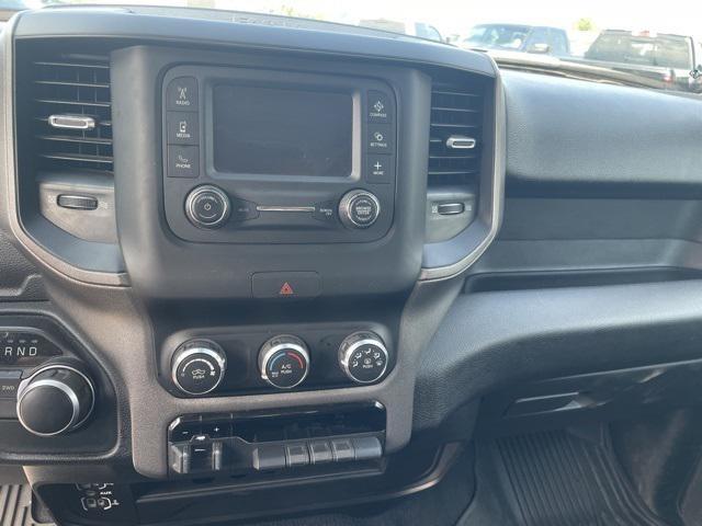 used 2019 Ram 2500 car, priced at $23,995