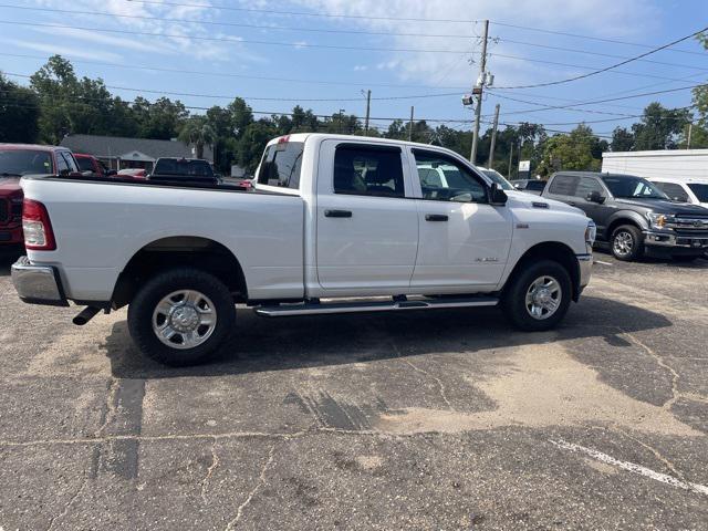 used 2019 Ram 2500 car, priced at $23,995