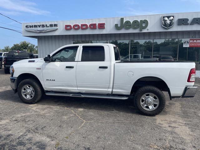 used 2019 Ram 2500 car, priced at $23,995