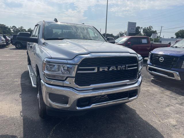 used 2019 Ram 2500 car, priced at $23,995