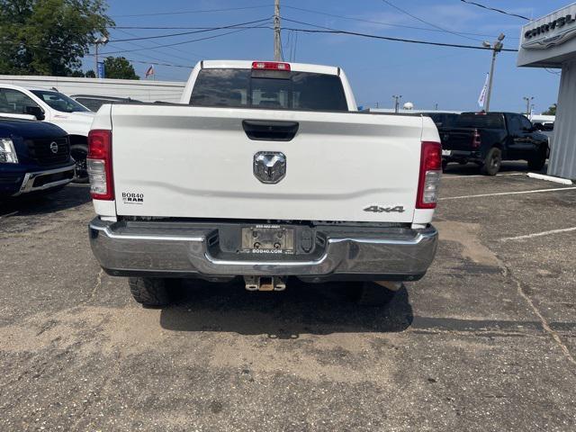 used 2019 Ram 2500 car, priced at $23,995