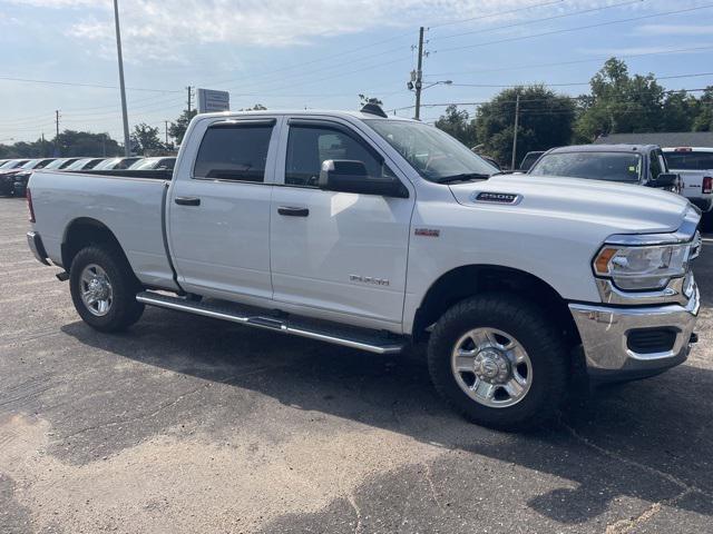 used 2019 Ram 2500 car, priced at $23,995