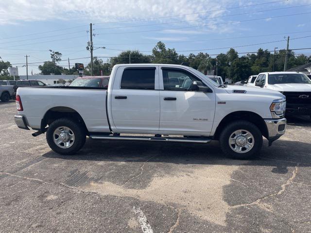 used 2019 Ram 2500 car, priced at $23,995