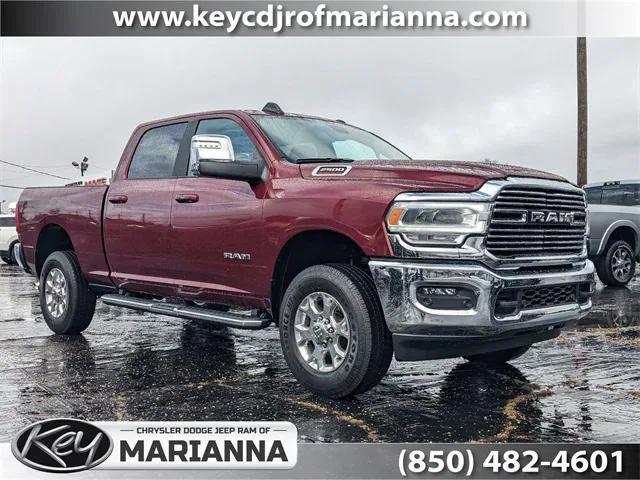 new 2024 Ram 2500 car, priced at $67,601