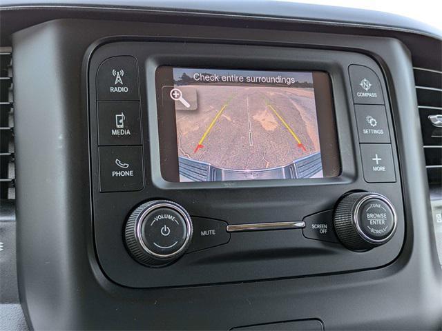 used 2020 Ram 2500 car, priced at $29,891