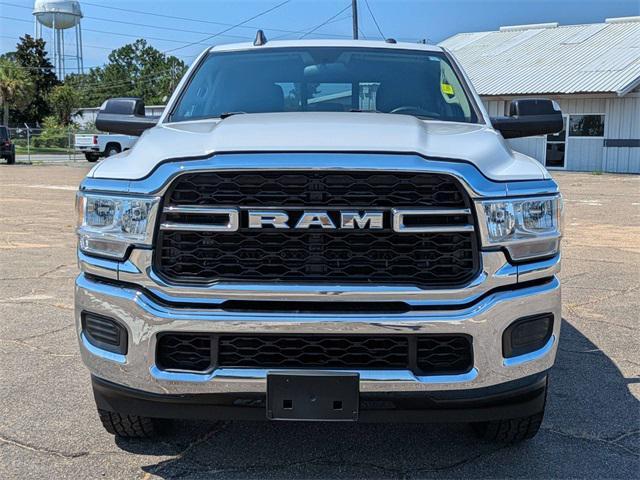 used 2020 Ram 2500 car, priced at $29,891