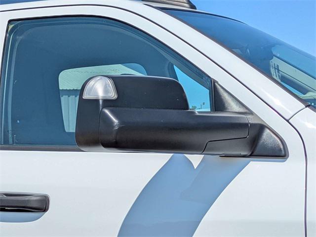 used 2020 Ram 2500 car, priced at $29,891