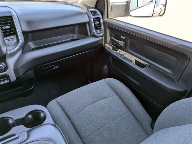 used 2020 Ram 2500 car, priced at $29,891