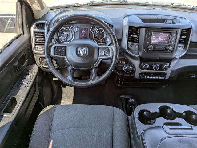 used 2020 Ram 2500 car, priced at $29,891