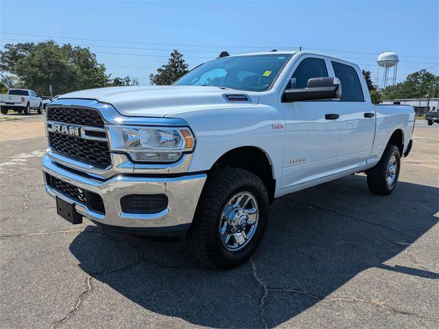 used 2020 Ram 2500 car, priced at $29,891