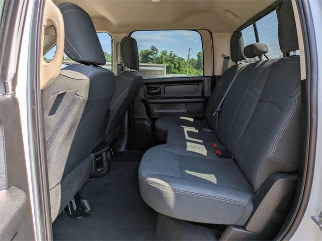 used 2020 Ram 2500 car, priced at $29,891
