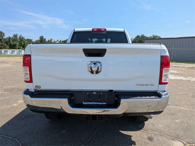 used 2020 Ram 2500 car, priced at $29,891