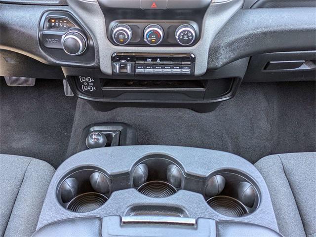 used 2020 Ram 2500 car, priced at $29,891