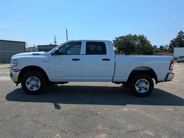 used 2020 Ram 2500 car, priced at $29,891