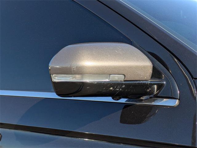 used 2020 Ford Expedition car, priced at $32,500