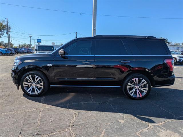 used 2020 Ford Expedition car, priced at $32,500