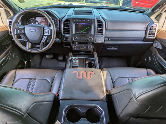 used 2020 Ford Expedition car, priced at $32,500