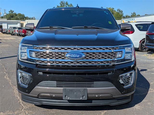 used 2020 Ford Expedition car, priced at $32,500
