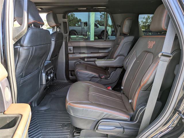used 2020 Ford Expedition car, priced at $32,500