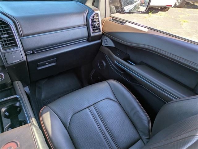 used 2020 Ford Expedition car, priced at $32,500