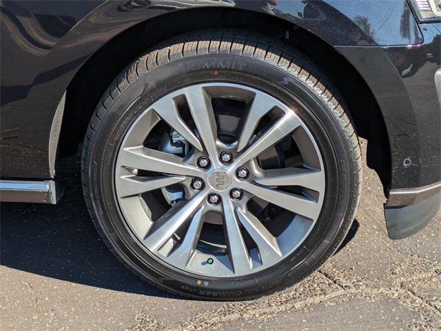 used 2020 Ford Expedition car, priced at $32,500