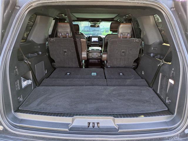 used 2020 Ford Expedition car, priced at $32,500