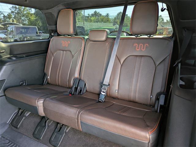 used 2020 Ford Expedition car, priced at $32,500