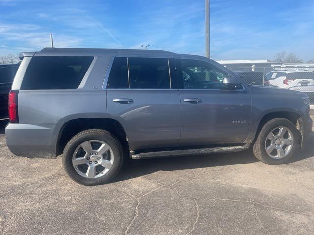 used 2020 Chevrolet Tahoe car, priced at $32,811