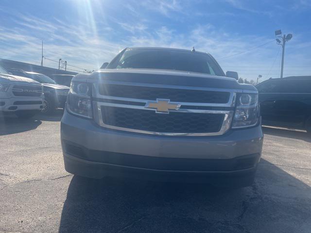 used 2020 Chevrolet Tahoe car, priced at $32,811