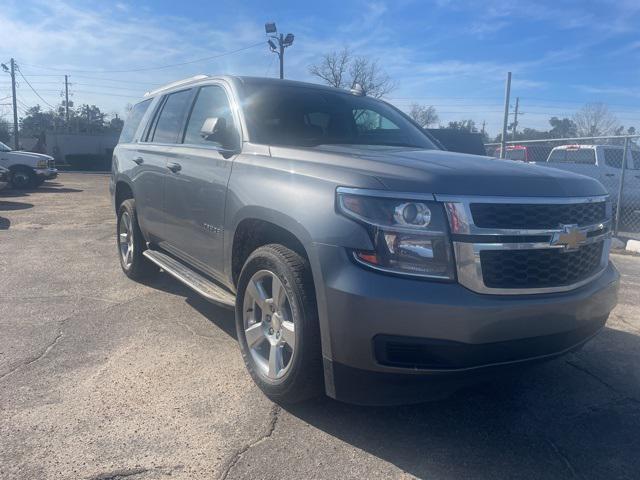 used 2020 Chevrolet Tahoe car, priced at $32,811