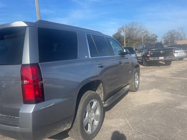 used 2020 Chevrolet Tahoe car, priced at $32,811