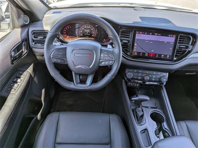 new 2026 Dodge Durango car, priced at $46,985